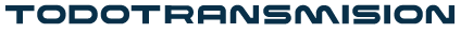 Todotransmisión